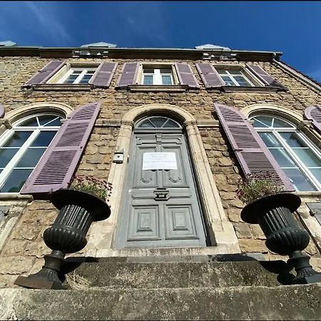 Gite Les Hauts De Boulogne المظهر الخارجي الصورة